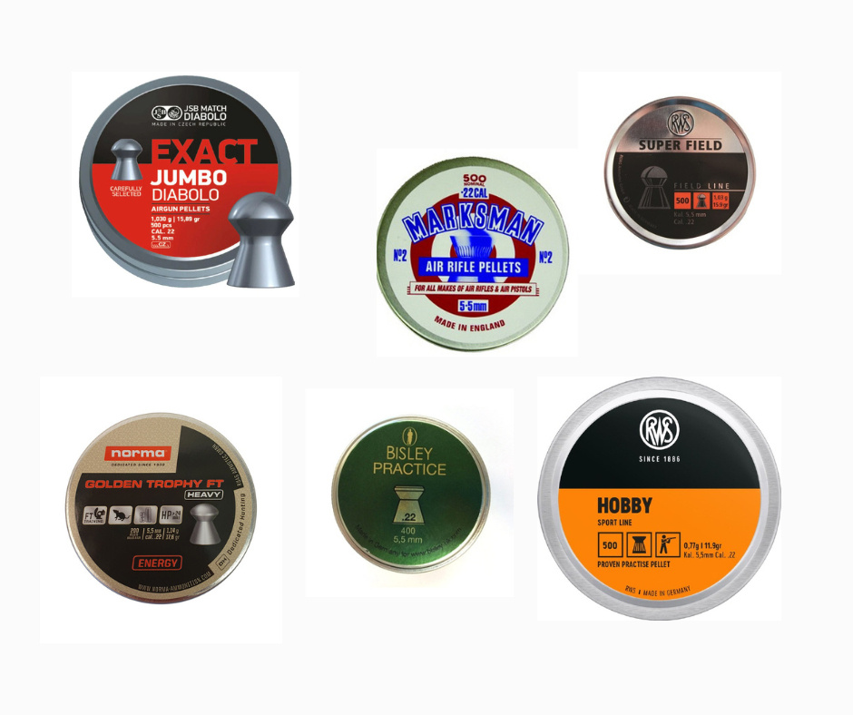 Gun Shop In Stoke-on-Trent